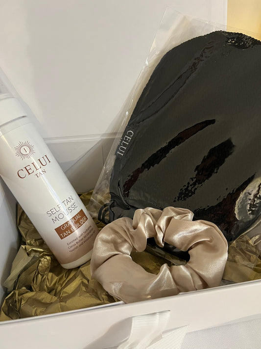 Bronze Gift Set