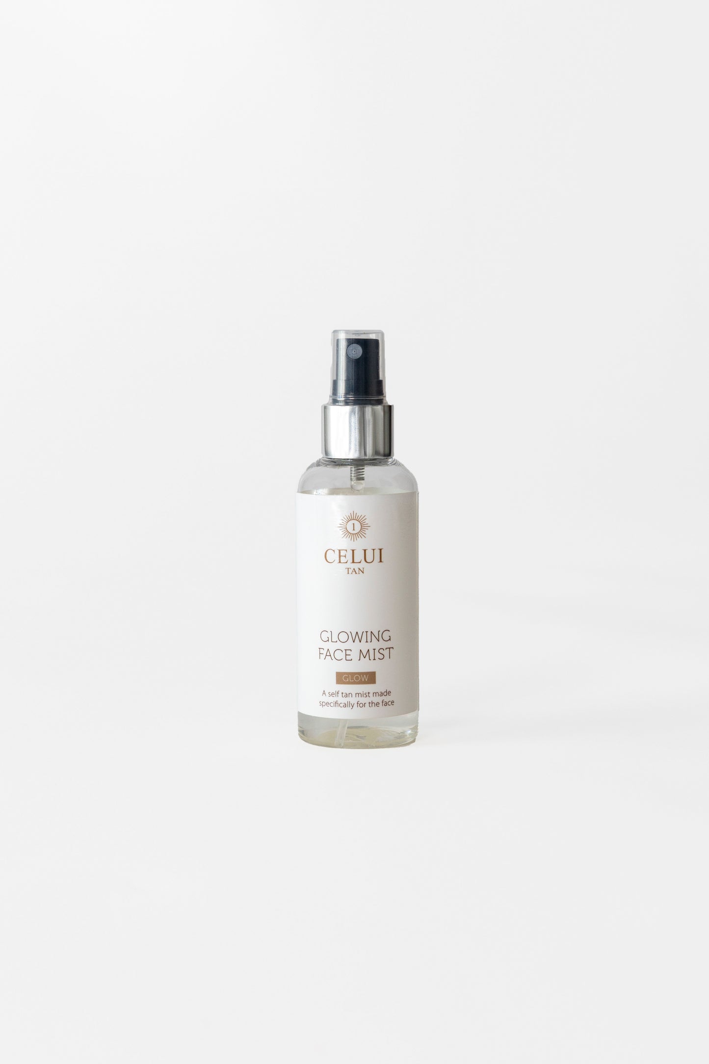 Glowing Face Mist - Glow